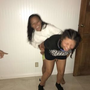 Meet your Posher, Priscilla